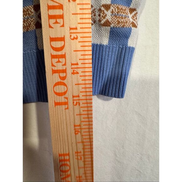 Baum und Pferdgarten Cypre checked top, size XXS - Picture 10 of 10